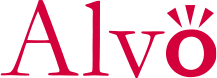 Alvo gelato LOGO