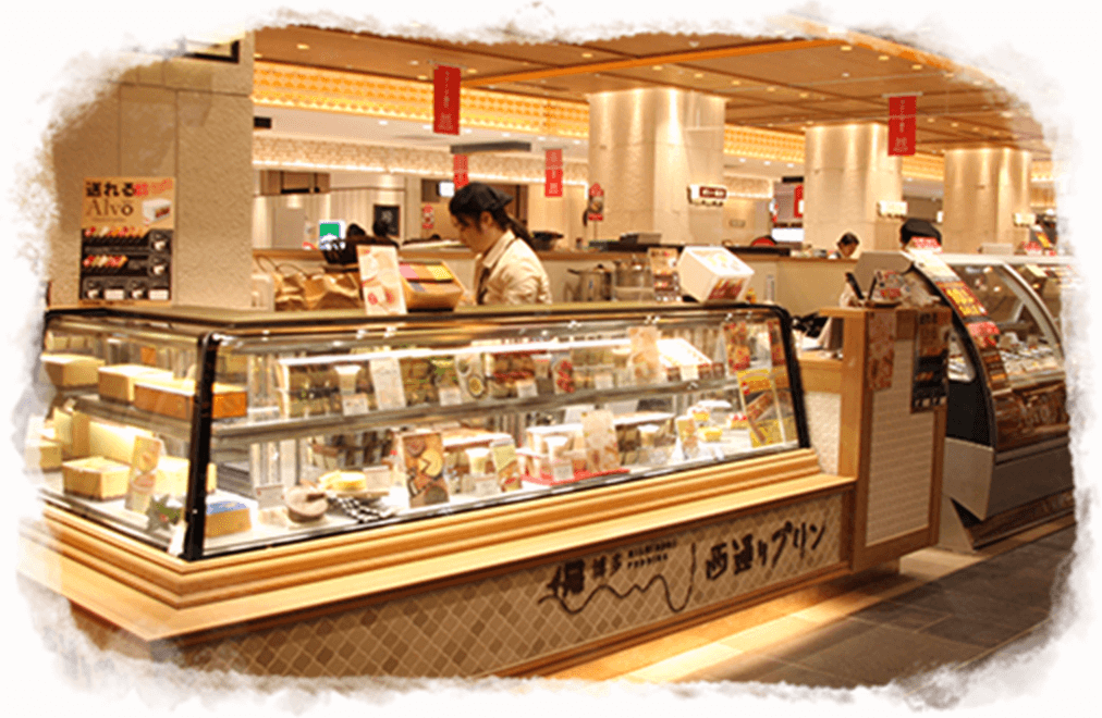 マイング店