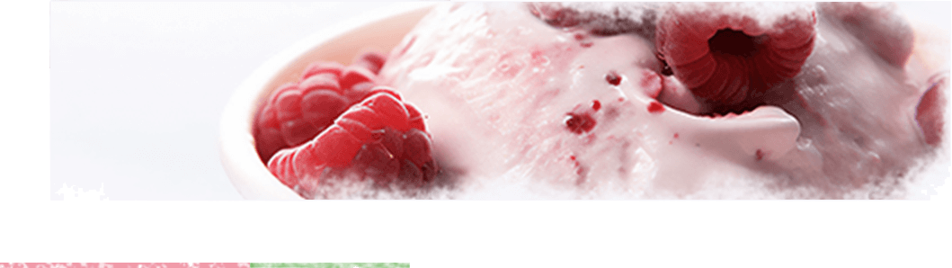 Alvo gelato