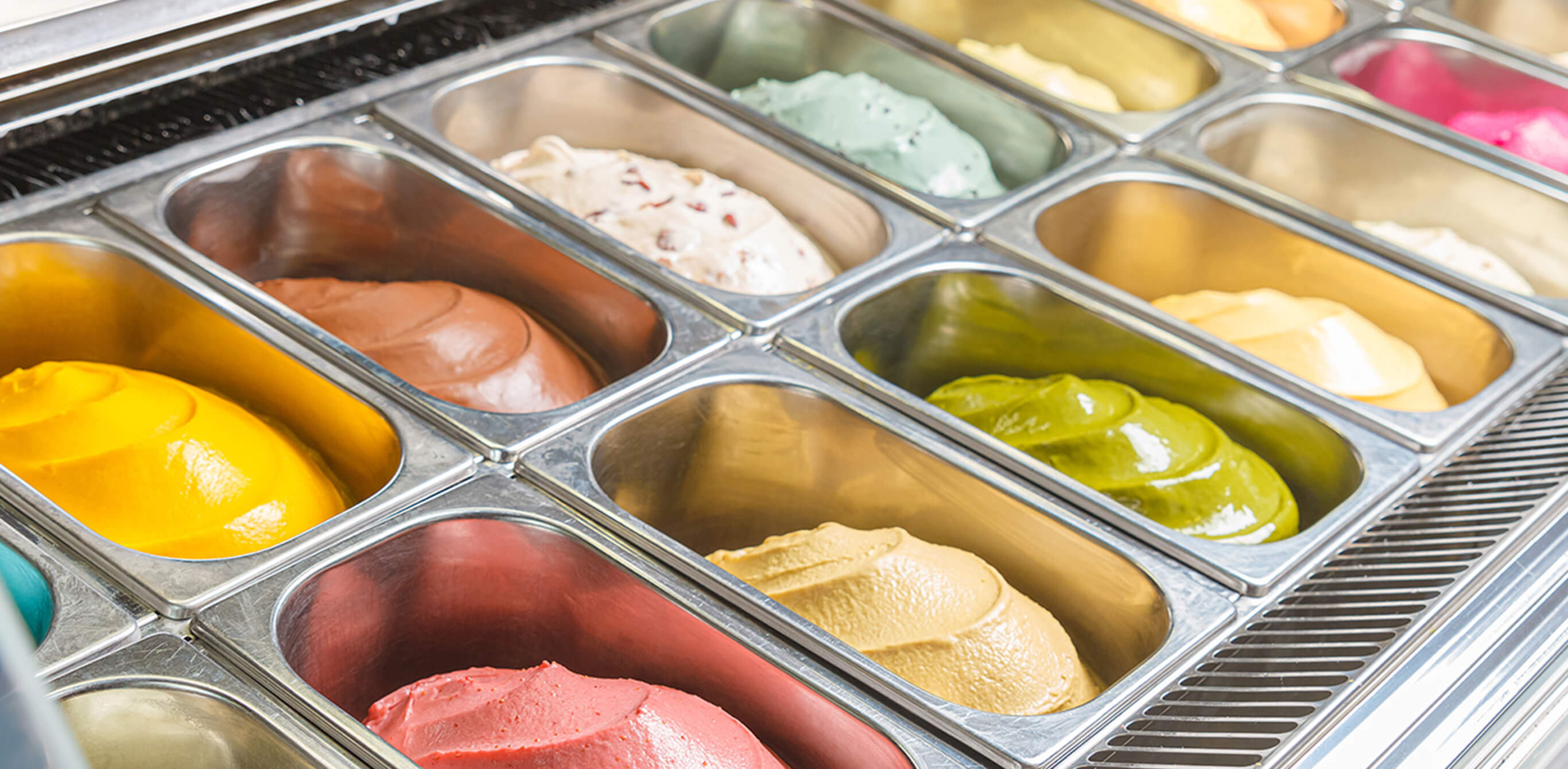 Alvo gelato